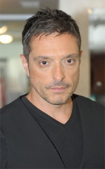 Romano Orzari